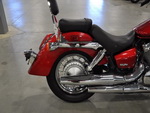 �������� �� ������ �������� Honda Shadow750 Aero 2008 ���� 13